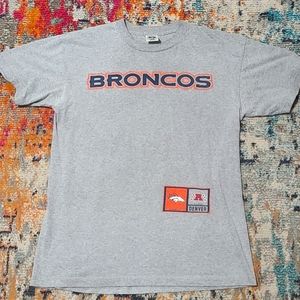 Vintage 99 Broncos